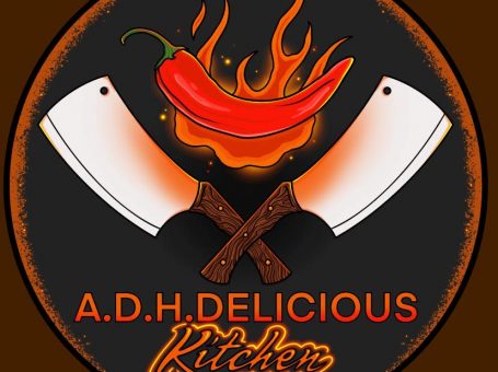 A.D.H.Delicious kitchen – Compliment with Condiments