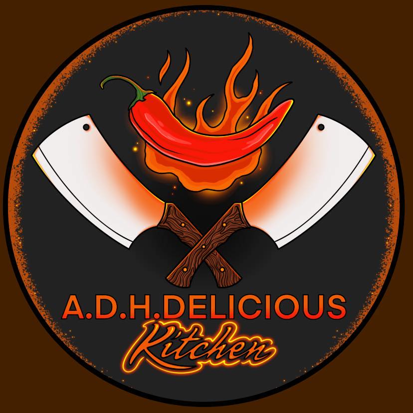 A.D.H.Delicious kitchen - Compliment with Condiments