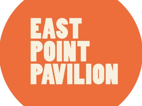 East Point Pavilion – Events venue with a perfect sea view