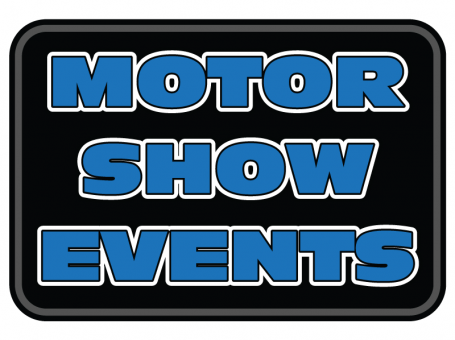 Motorshow Events – The best family days out