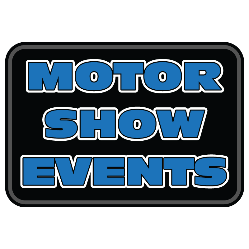 Motorshow Events - The best family days out