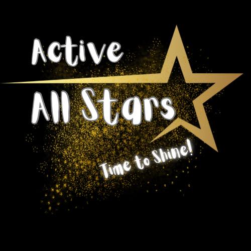 Active All stars - Time to Shine