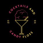 Cocktails and Candy Floss - Quirky and Bespoke Event planning