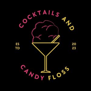 Cocktails and Candy Floss – Quirky and Bespoke Event planning