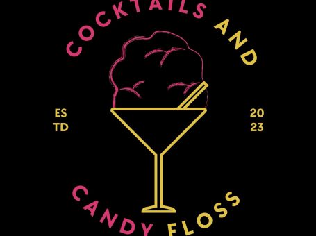 Cocktails and Candy Floss – Quirky and Bespoke Event planning