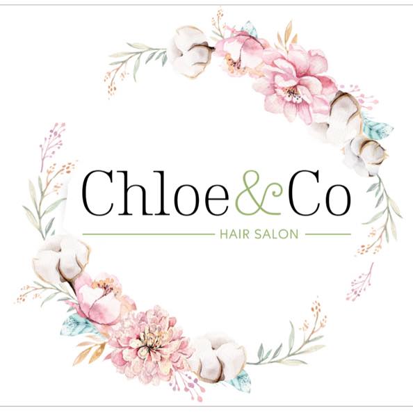 Chloe & Co hair Salon - Leave our Salon feeling beautiful