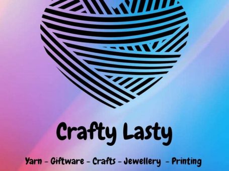 Crafty Lasty Yarn LTD – An Aladdin’s Cave of treasures