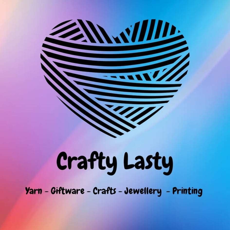 Crafty Lasty Yarn LTD - An Aladdin’s Cave of treasures