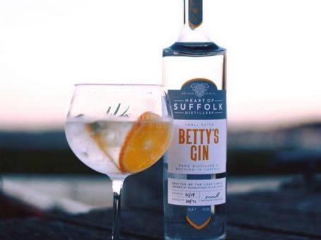 Heart of Suffolk Distillery LTD – Producing unique London Dry Gins