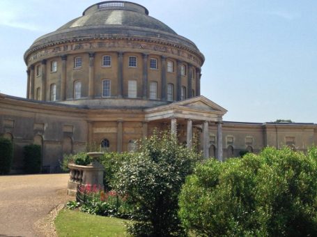 Ickworth House – An Italianate Palace in the heart of Suffolk