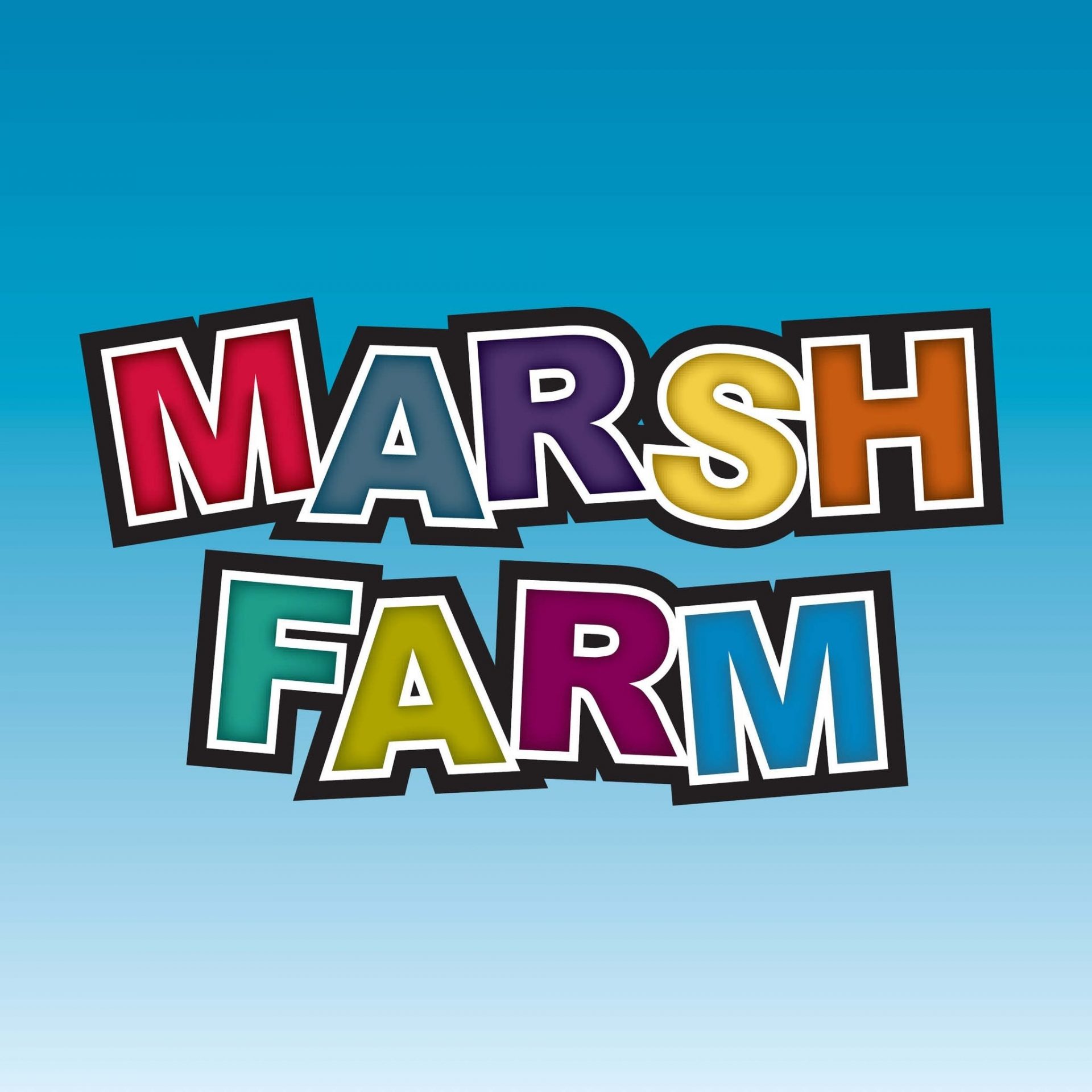 Marsh farm - Animal Adventure Park