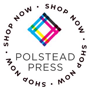 Polstead Press – For all your Graphic Design and Printing needs
