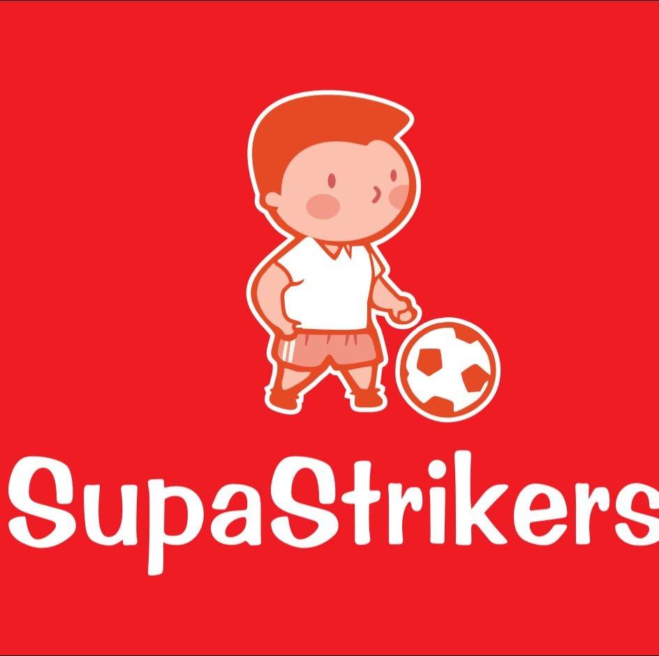 Supastrikers Suffolk - Fun and Exciting football sessions for kids