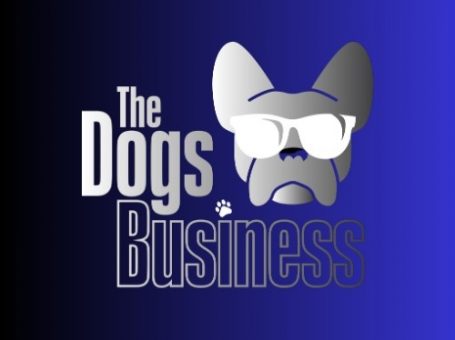 The Dogs Business – A Unique shop just for Dogs