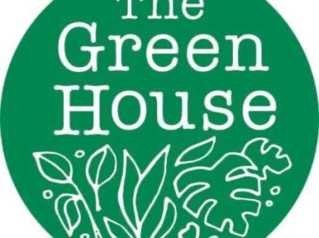 The Green House – A revolutionary space bringing plants and people together