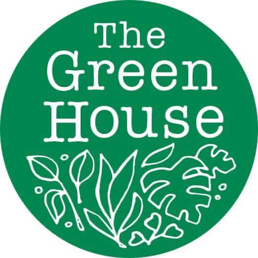 The Green House - A revolutionary space bringing plants and people together