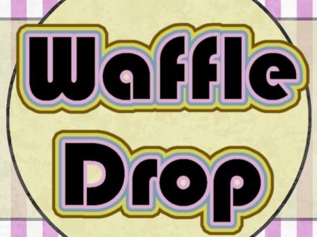 Waffle Drop – Hand crafted waffles & milkshakes delivered to your door