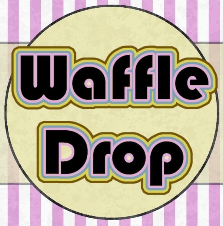 Waffle Drop - Hand crafted waffles & milkshakes delivered to your door