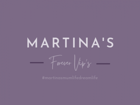 Martina’s Forever VIP’S – Forever Living