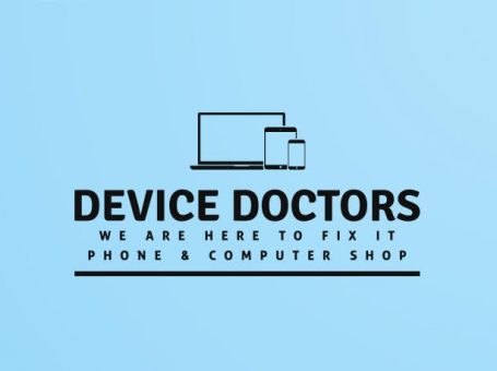 Device Doctors – Your Trusted Tech Specialists!