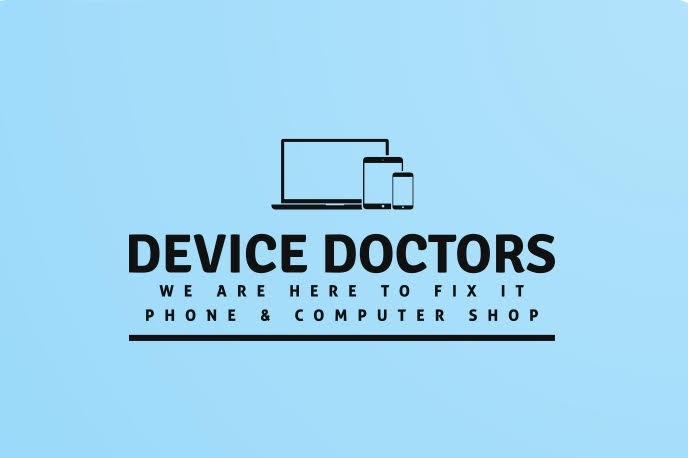 Device Doctors - Your Trusted Tech Specialists!