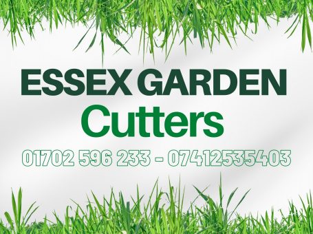 Essex Garden Cutters – Hassle-Free Garden Transformation