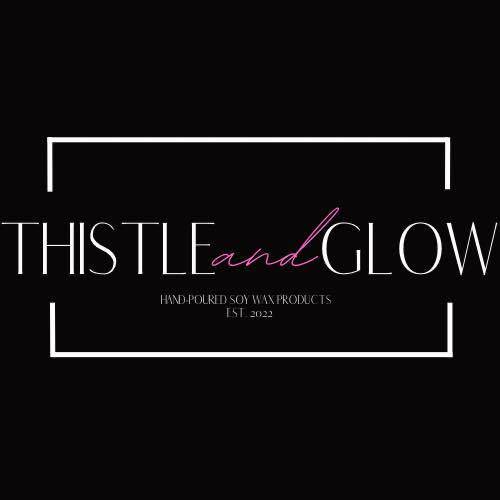 Thistle and Glow - Luxury 100% Natural Soy Wax Products
