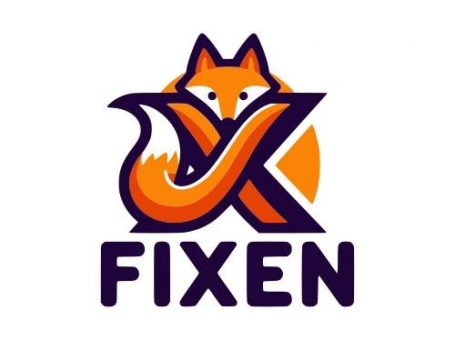 Fixen – Let’s start Fixen your Website today!