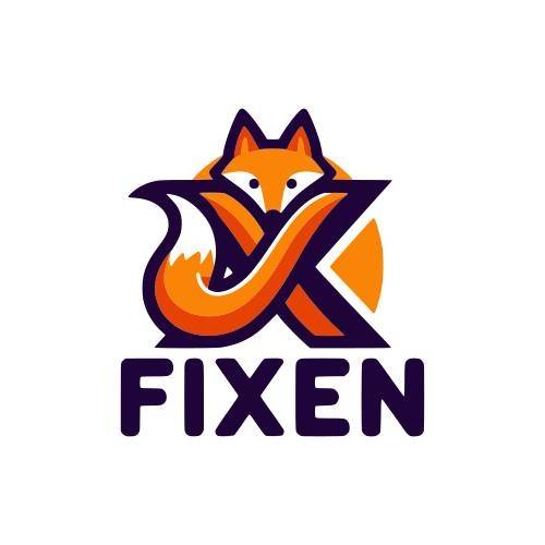 Fixen - Let's start Fixen your Website today!