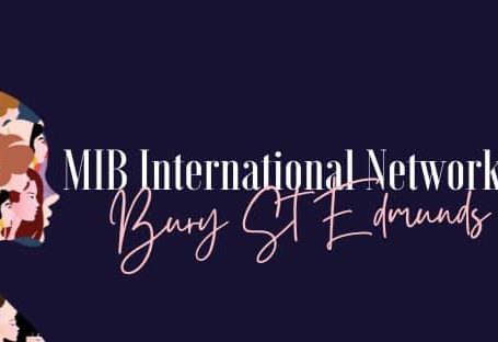 Mum’s in Business – Women’s International Networking