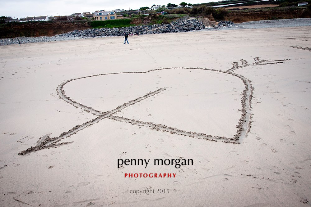 Penny Morgan Photography - Be yourself in front of any camera