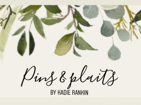 Pins & Plaits – Stylish Wedding Hair