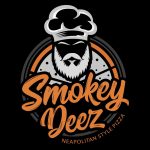 SmokeyDeez - Cool and Fresh, Neapolitan Style Pizza