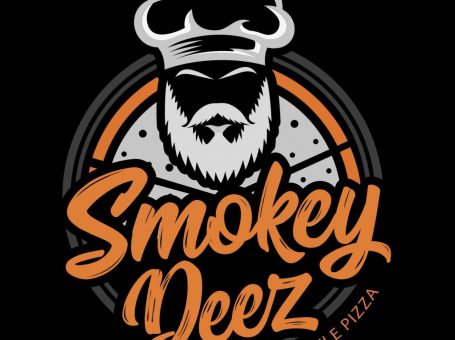 SmokeyDeez – Cool and Fresh, Neapolitan Style Pizza