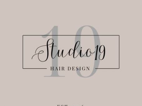 Studio 19 Hair Design – Multi -Award Winning Salon