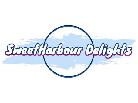 SweetHarbour Delights – Crafting Joy, One Sweet Moment at a Time