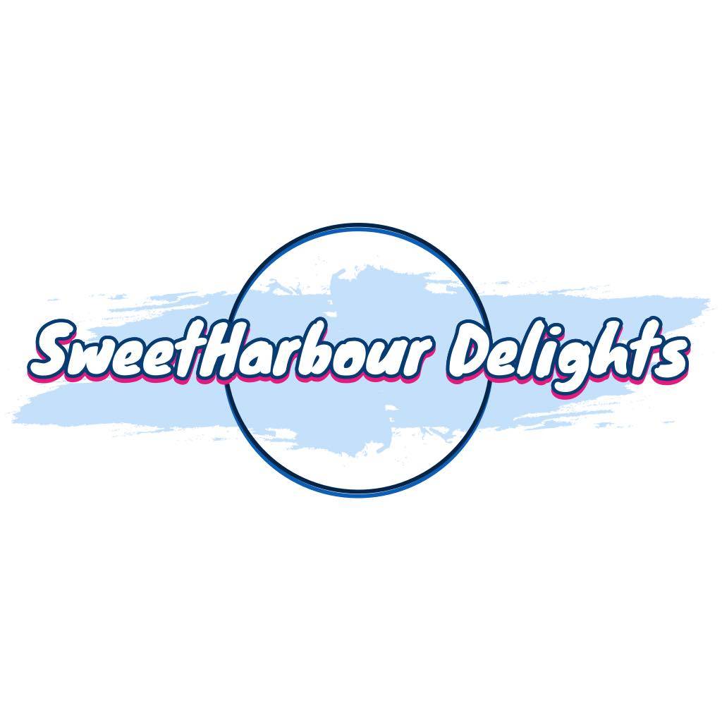 SweetHarbour Delights - Crafting Joy, One Sweet Moment at a Time