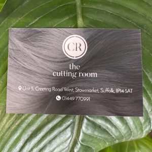 The Cutting Room – Beauty Cosmetics Personal care