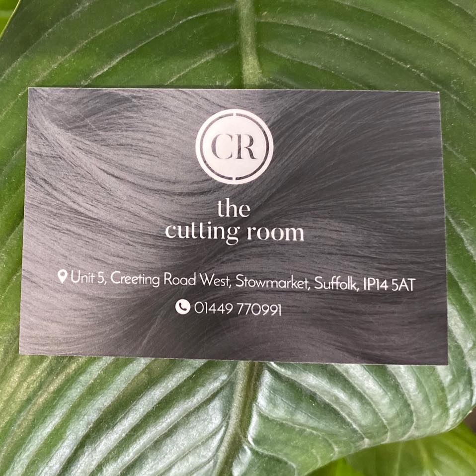 The Cutting Room - Beauty Cosmetics Personal care