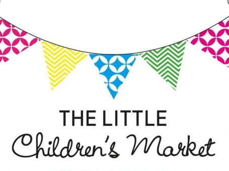 The Little Children’s Market – Recycle. Reuse. Relove.