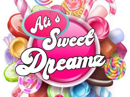 Ali’s Sweet Dreams – Sweet Shop