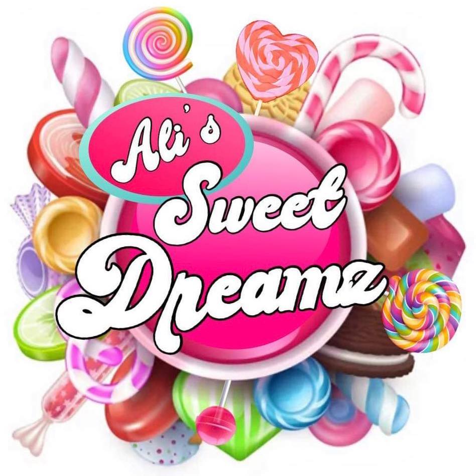 Ali's Sweet Dreams - Sweet Shop
