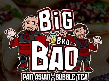 Big Bro Bao – Pan Asian Cuisine and Bubble Tea