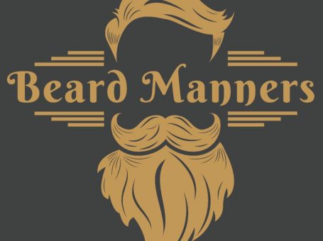 Beard Manners – Premium Beard Care for the Modern Gent
