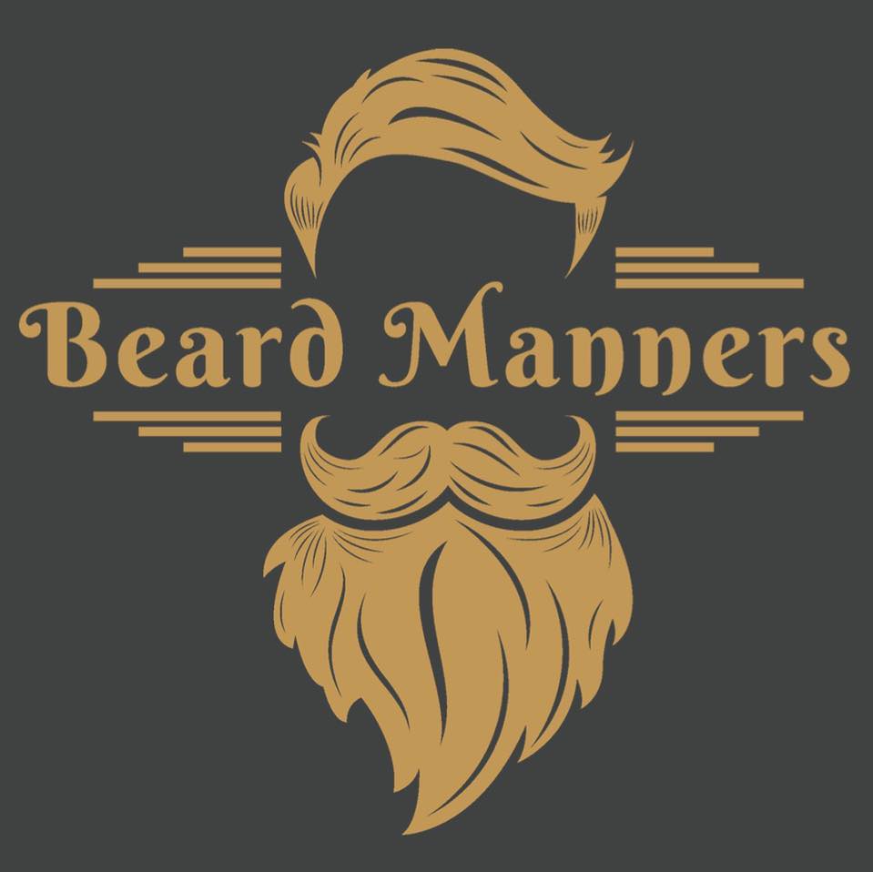 Beard Manners - Premium Beard Care for the Modern Gent