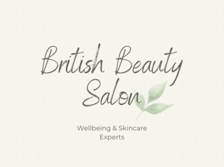 British Beauty Salon – A Spa with a Bar
