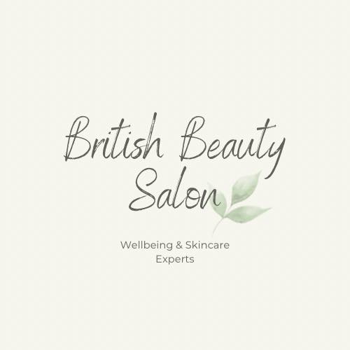 British Beauty Salon - A Spa with a Bar