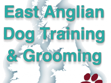 East Anglian Dog Training & Grooming – Committed to Helping
