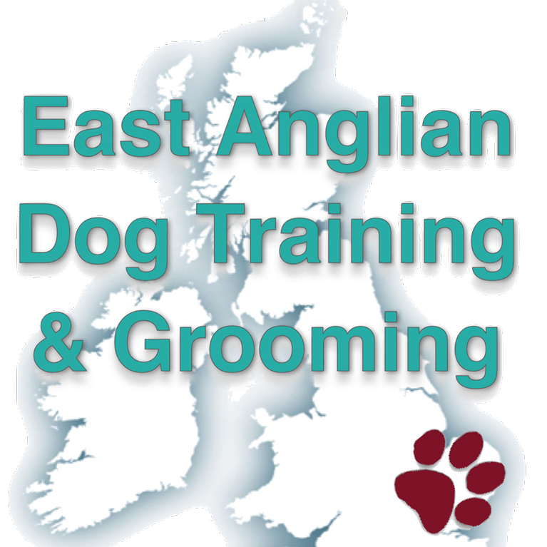 East Anglian Dog Training & Grooming - Committed to Helping