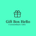 Gift Box HeRo - Thoughtful, Quality, Handpicked Gifts